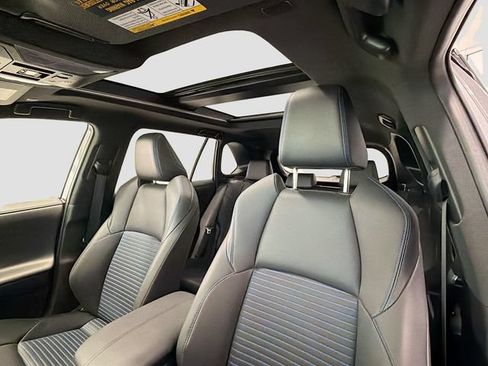 Certified 2024 Toyota RAV4 XSE AWD/4WD image 18