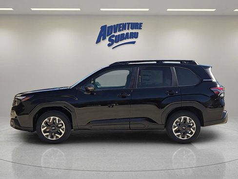 Certified 2026 Subaru Forester Premium AWD/4WD image 4