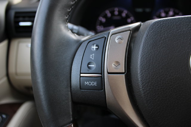 Used 2015 Lexus RX 350 AWD image 9