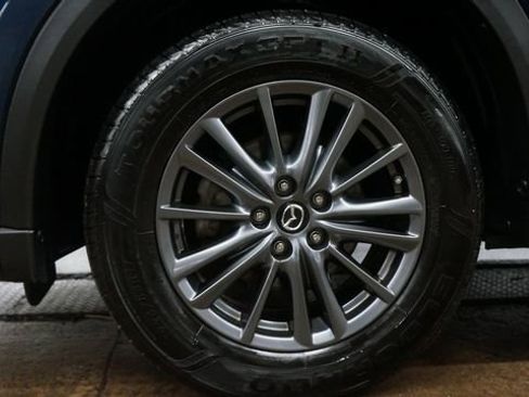 Used 2019 MAZDA CX-5 Touring image 76