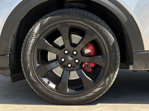 Used 2021 Ford Explorer ST w/ Equipment Group 401A AWD/4WD image 12