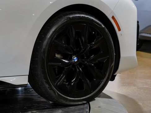 Used 2023 BMW 740i w/ Parking Assistance Package RWD image 55