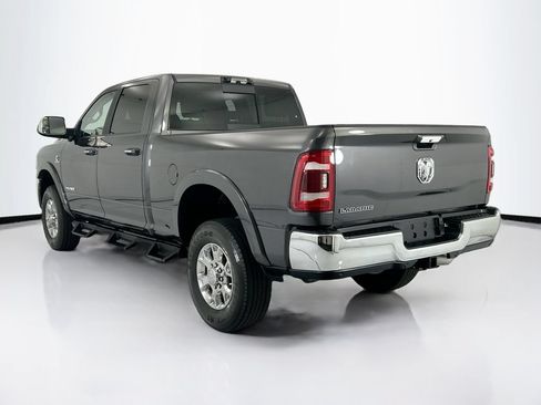 Used 2022 RAM 2500 Laramie AWD/4WD image 7