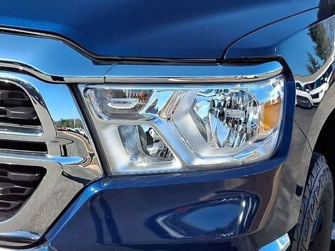 Certified 2023 RAM 1500 Big Horn AWD/4WD image 12