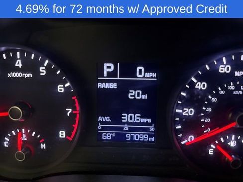 Used 2020 Kia Rio S image 28