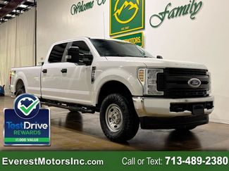Used 2019 Ford F250 XL w/ Power Equipment Group AWD/4WD video 1