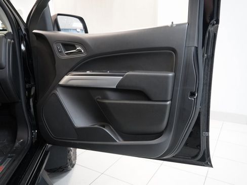 Certified 2022 Chevrolet Colorado ZR2 image 26