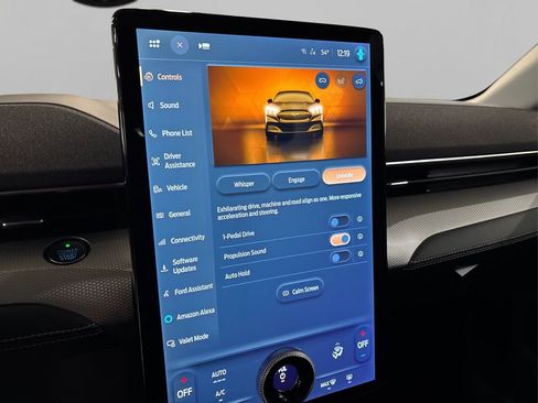 Used 2022 Ford Mustang Mach-E Select image 41