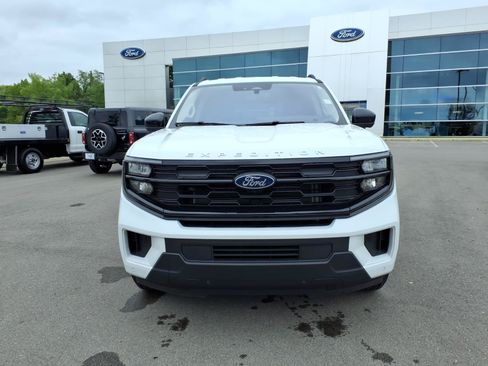 Certified 2025 Ford Expedition Max Active RWD image 8