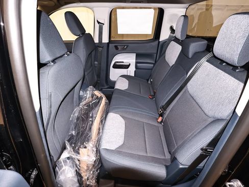 New 2026 Ford Maverick XLT FWD image 12