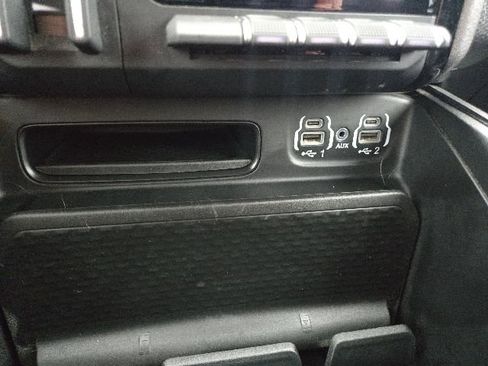 Used 2024 RAM 1500 Big Horn AWD/4WD image 12