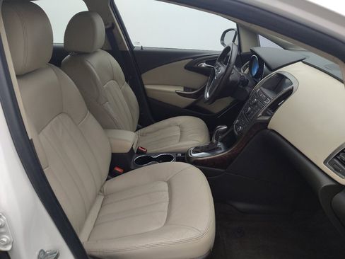 Used 2015 Buick Verano Leather w/ Experience Buick Package FWD image 21