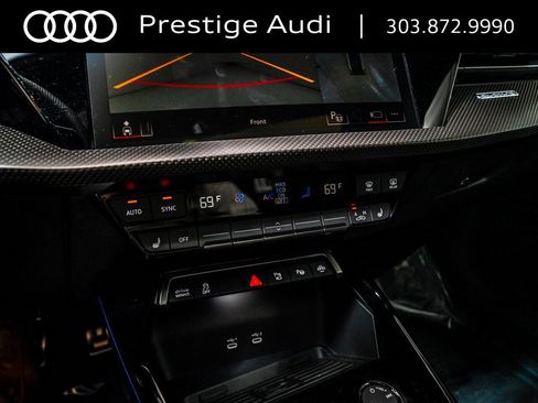 New 2026 Audi RS 3 image 22