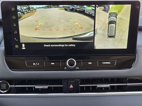 New 2025 Mitsubishi Outlander SE image 14