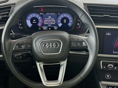 Used 2024 Audi Q3 2.0T Premium w/ Convenience Package AWD/4WD image 19