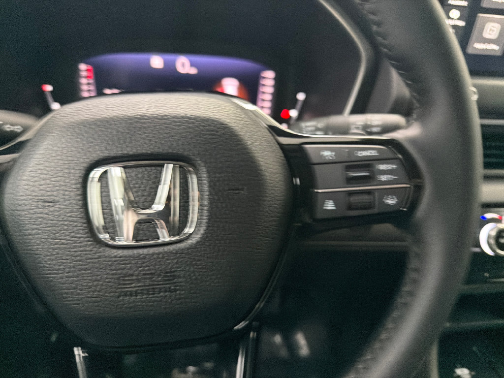 New 2026 Honda Pilot EX-L image 27