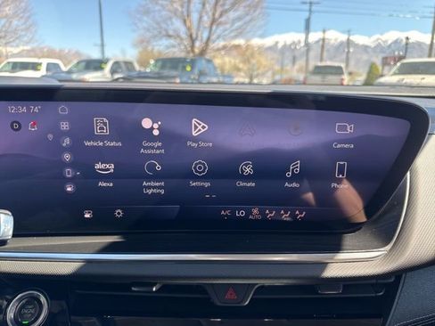 Used 2024 Buick Envision Preferred image 24