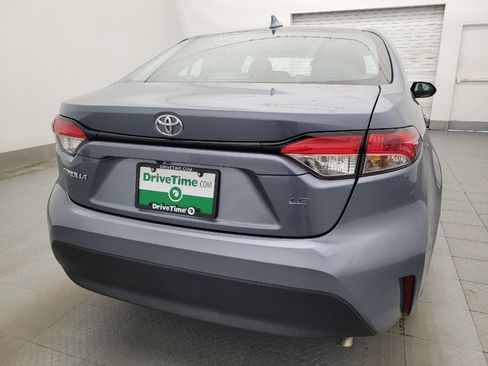 Used 2024 Toyota Corolla LE FWD image 7