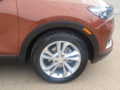 Used 2021 Buick Encore GX Preferred image 8