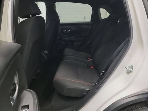 Used 2024 Honda HR-V Sport image 27