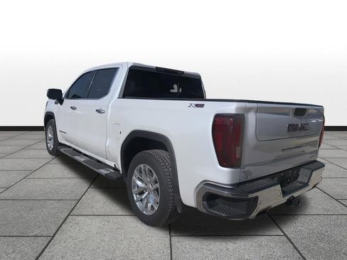 Used 2021 GMC Sierra 1500 SLT AWD/4WD image 7