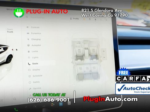 Used 2025 Tesla Model Y Long Range image 29