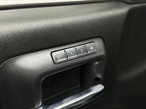 Used 2016 GMC Sierra 1500 SLT w/ Enhanced Driver Alert Package RWD image 15