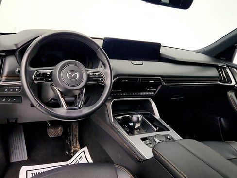 Used 2024 MAZDA CX-90 Plug-In Hybrid w/ Premium Plus AWD/4WD image 13