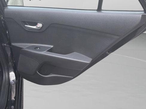Used 2023 Kia Rio S FWD image 24