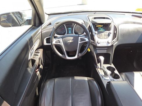 Used 2013 Chevrolet Equinox LTZ w/ LPO, Protection Package AWD/4WD image 24