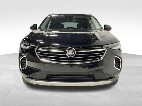 Used 2023 Buick Envision Essence AWD/4WD image 3
