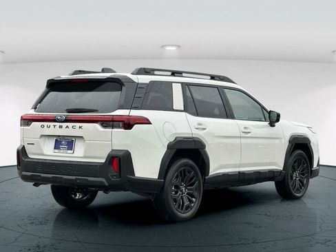 New 2026 Subaru Outback Limited XT image 6