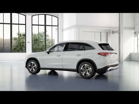 Certified 2026 Mercedes-Benz GLC 350e 4MATIC image 26