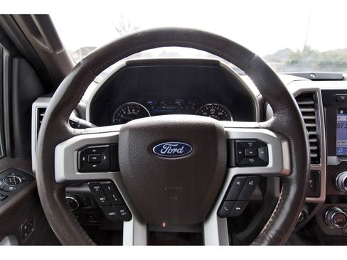 Used 2019 Ford F150 King Ranch w/ Equipment Group 601A Luxury image 16