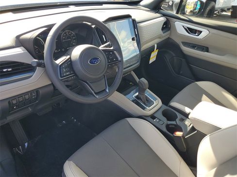 New 2025 Subaru Forester Limited image 22