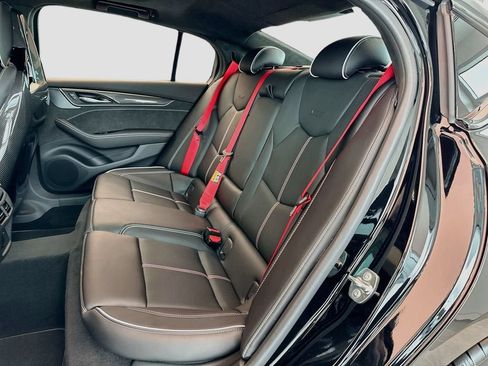 New 2026 Cadillac CT5 V Blackwing w/ Precision Package RWD image 27