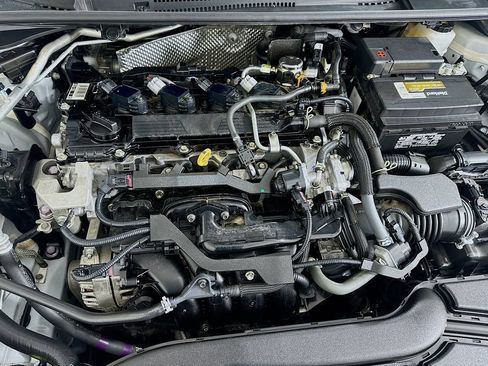 Certified 2024 Toyota Corolla LE FWD image 29