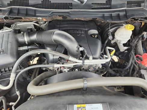 Used 2019 RAM 1500 Lone Star image 30