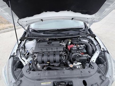 Used 2018 Nissan Sentra SV image 33