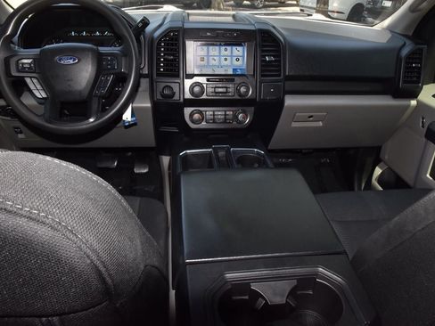 Used 2019 Ford F150 XL w/ Equipment Group 101A Mid RWD image 16