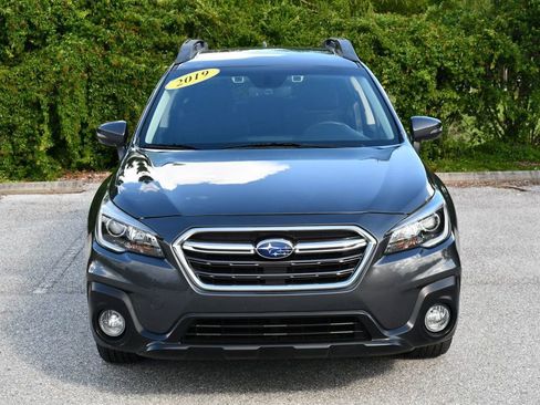 Used 2019 Subaru Outback 2.5i Premium w/ Popular Package #2 image 38