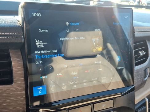 Used 2023 Ford Expedition Max Limited image 20