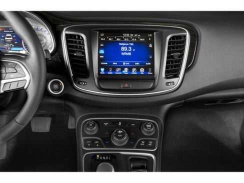 Used 2015 Chrysler 200 C AWD/4WD image 13