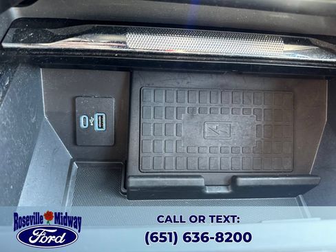 Used 2022 Ford F150 Lariat w/ Equipment Group 502A High AWD/4WD image 17