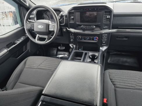 Used 2021 Ford F150 XL w/ STX Appearance Package image 23