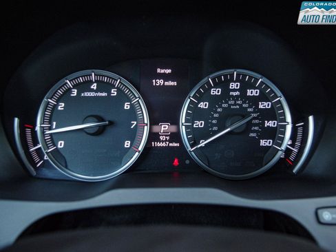 Used 2020 Acura MDX SH-AWD w/ Advance Package image 14