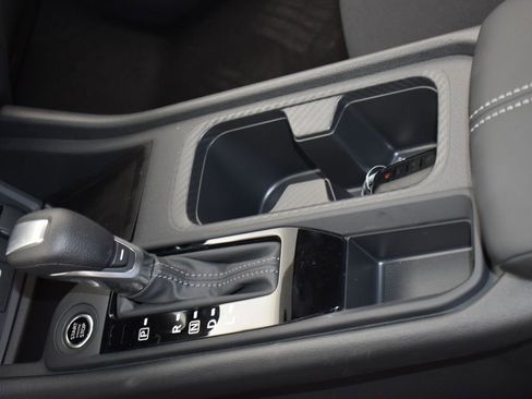 New 2025 Nissan Sentra S image 21