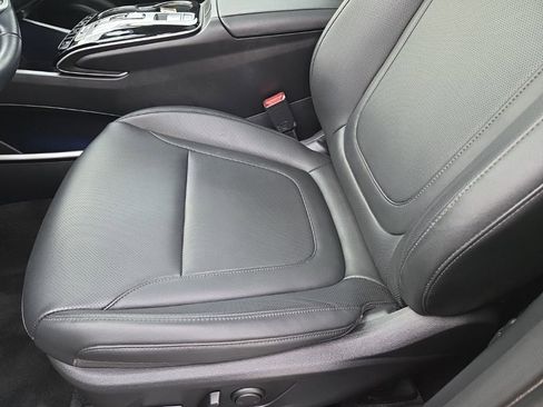 Used 2023 Hyundai Tucson SEL w/ Cargo Package image 24