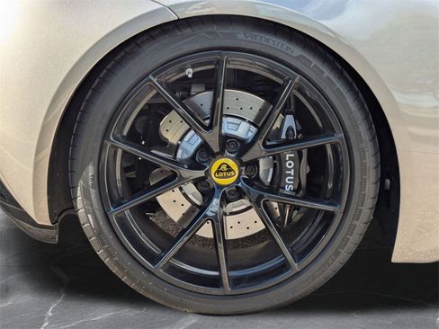 Used 2024 Lotus Emira First Edition image 32