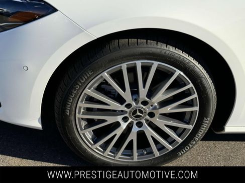 Used 2025 Mercedes-Benz CLA 250 4MATIC image 10